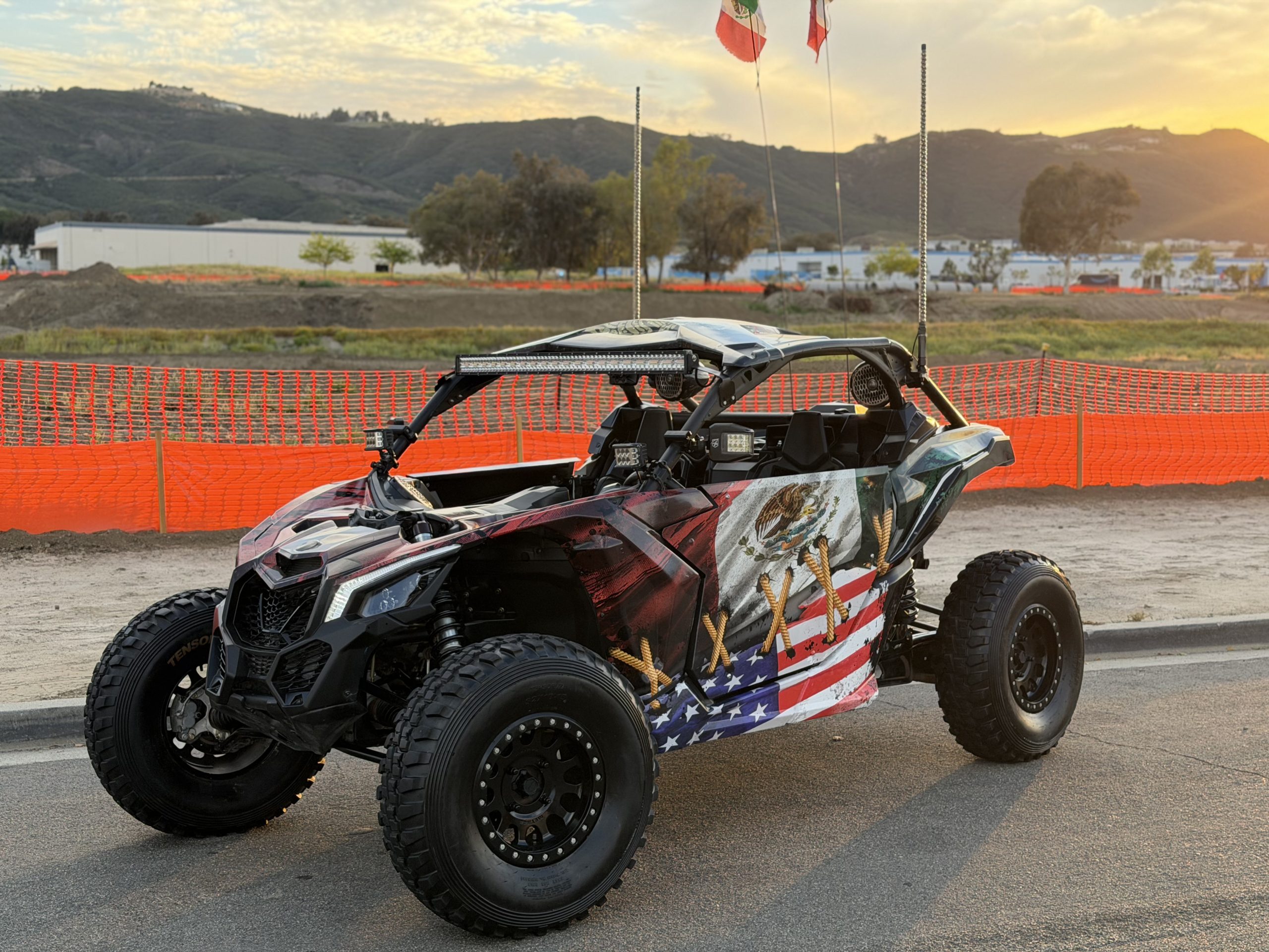 290HP! 580 OG miles! 2019 Can Am X3 Turbo R !*