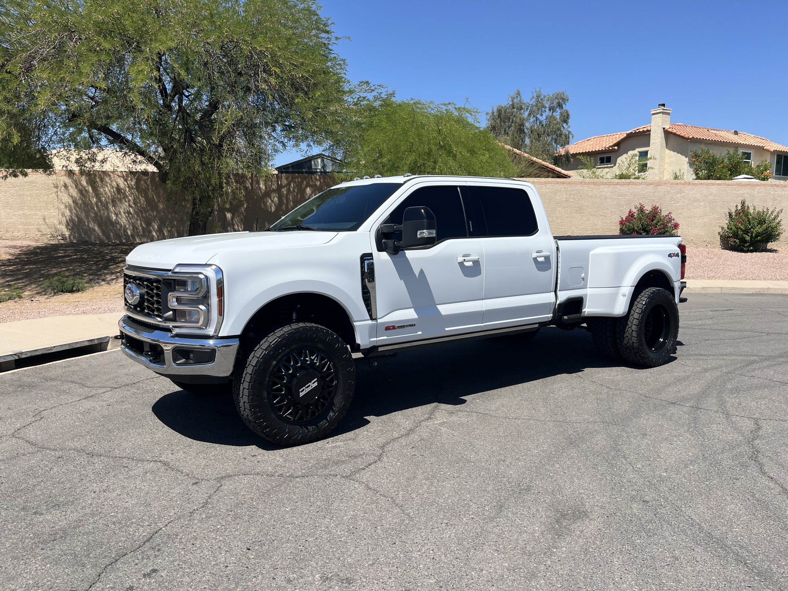 2024 Ford F-350*