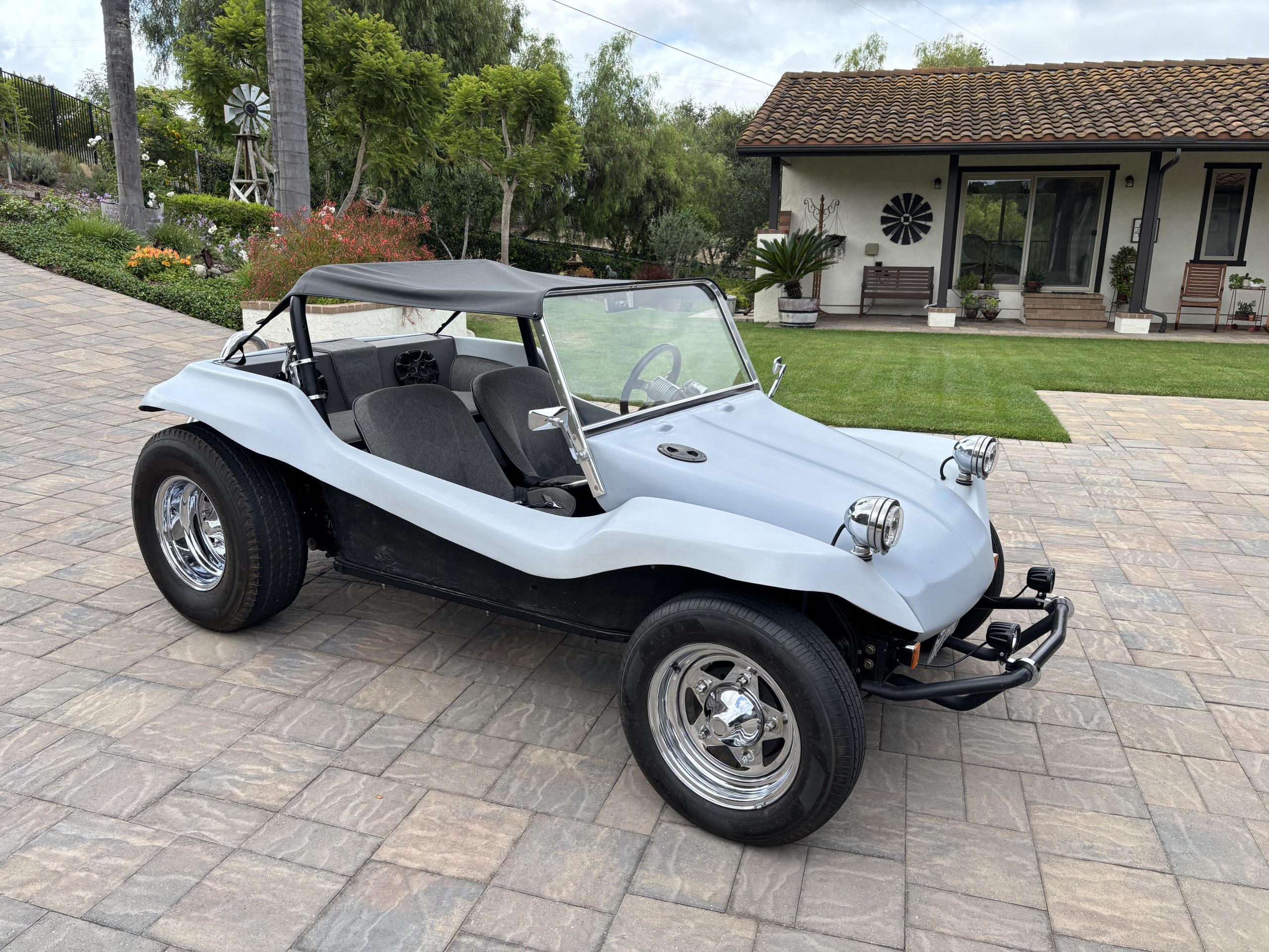 1966 VW Manx Style Buggy*