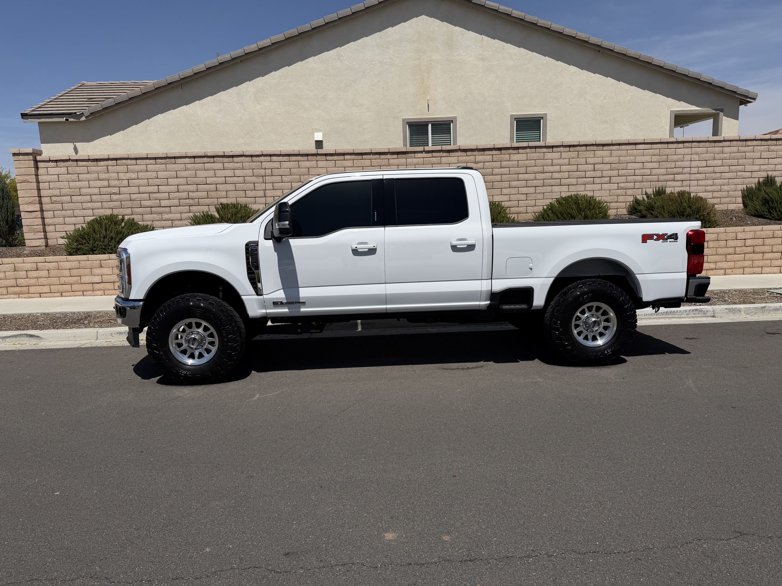 2026 Ford F250 Lariat Super Duty*