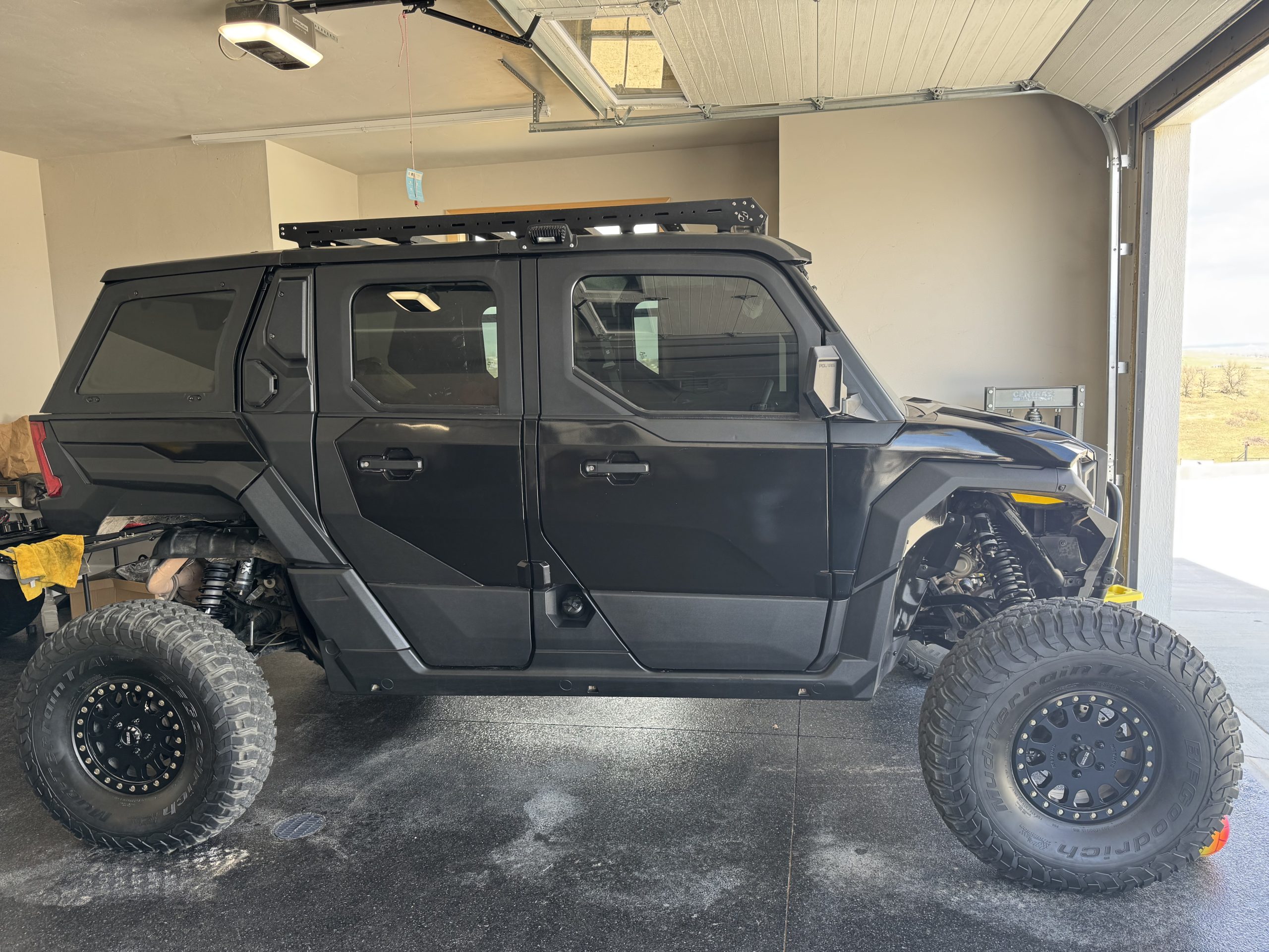 Polaris Expedition adv5*