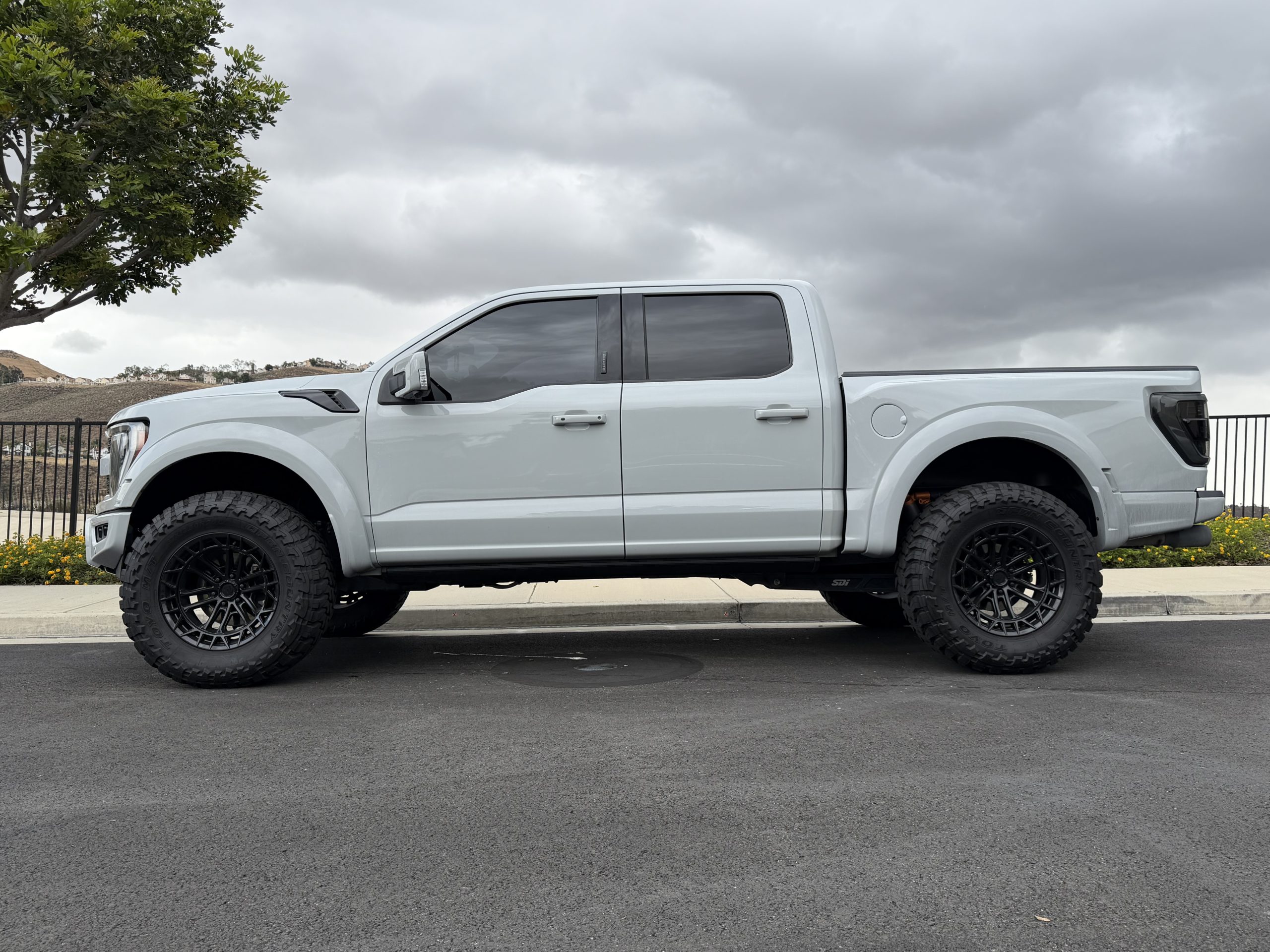 Ford Raptor*