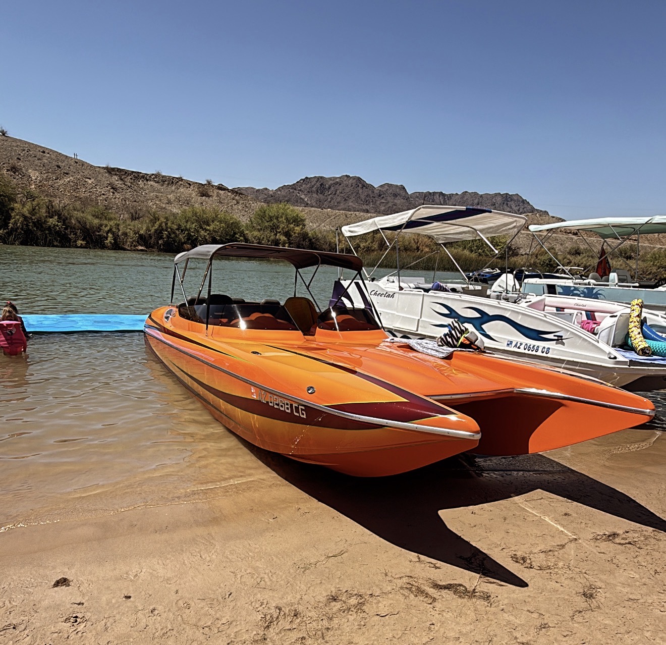 2025 Essex CR22(Daytona)*