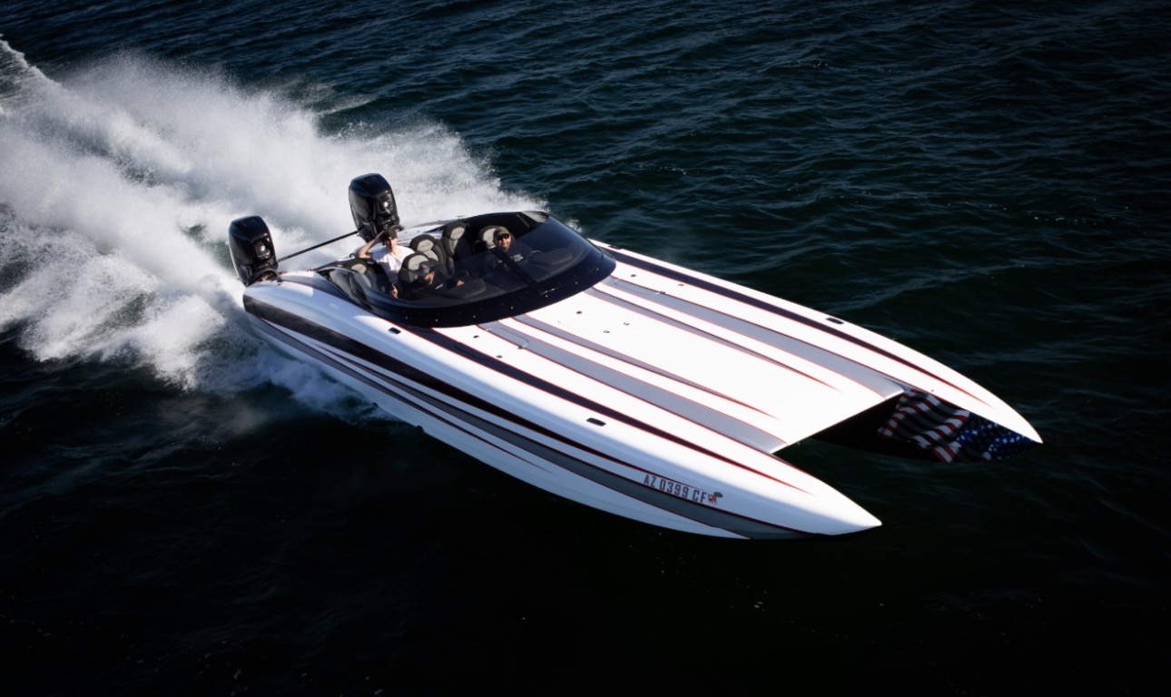 2019 Wright Performance 360