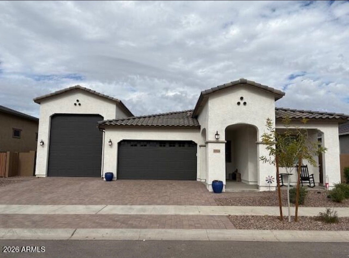 RV garage Home 4bd 3bth in Queen Creek AZ*