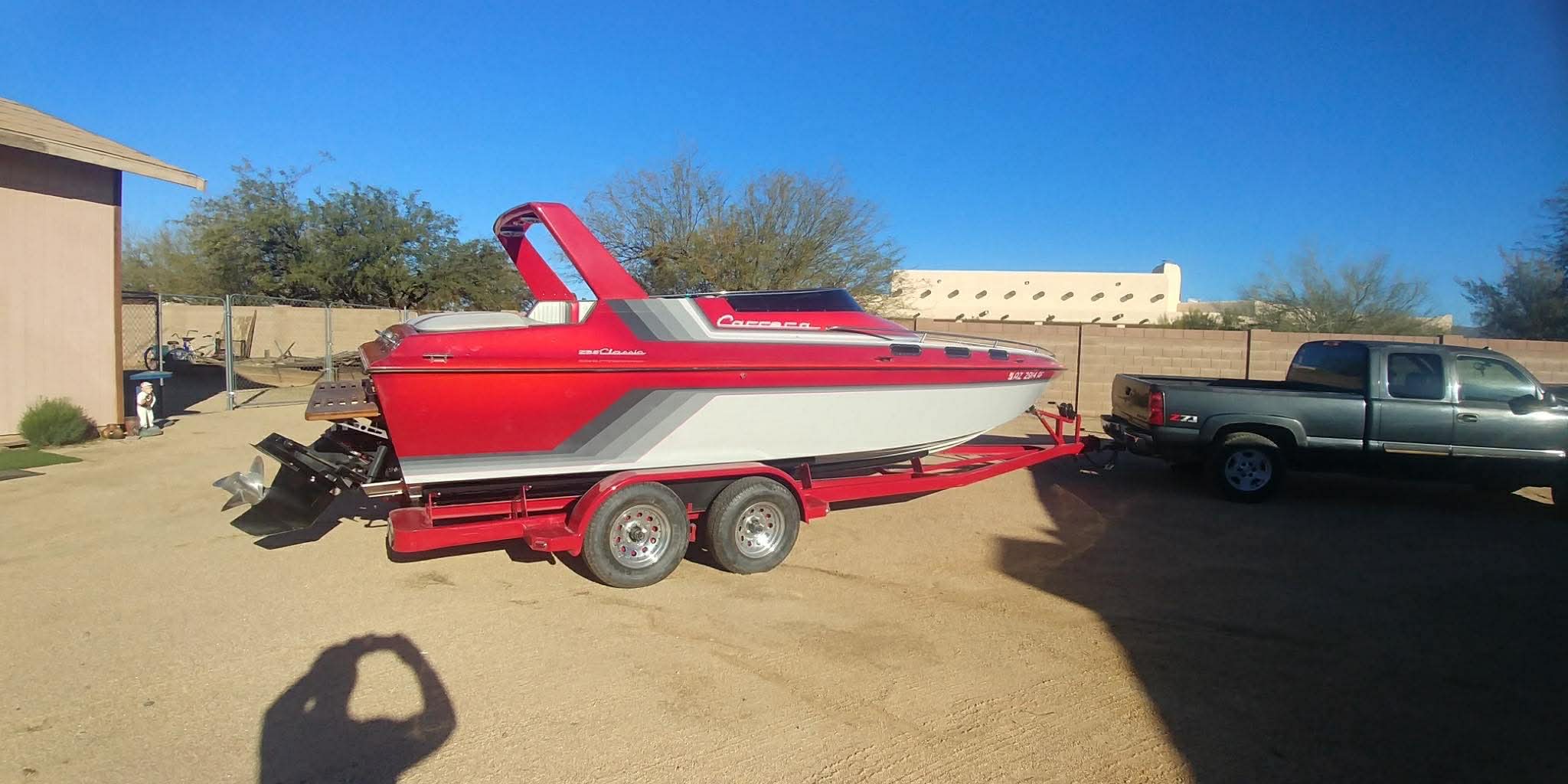 Carrera 23.5 Classic*