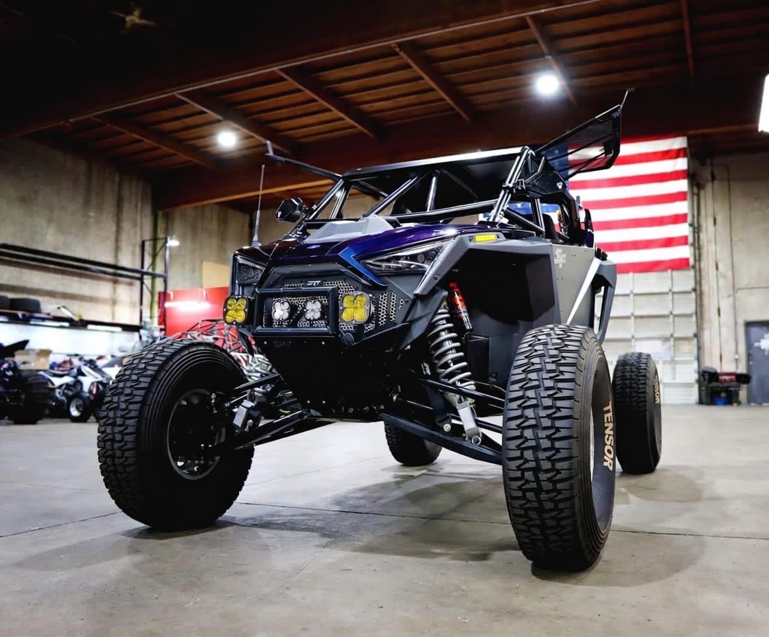 2022 RZR Pro R Ultimate*