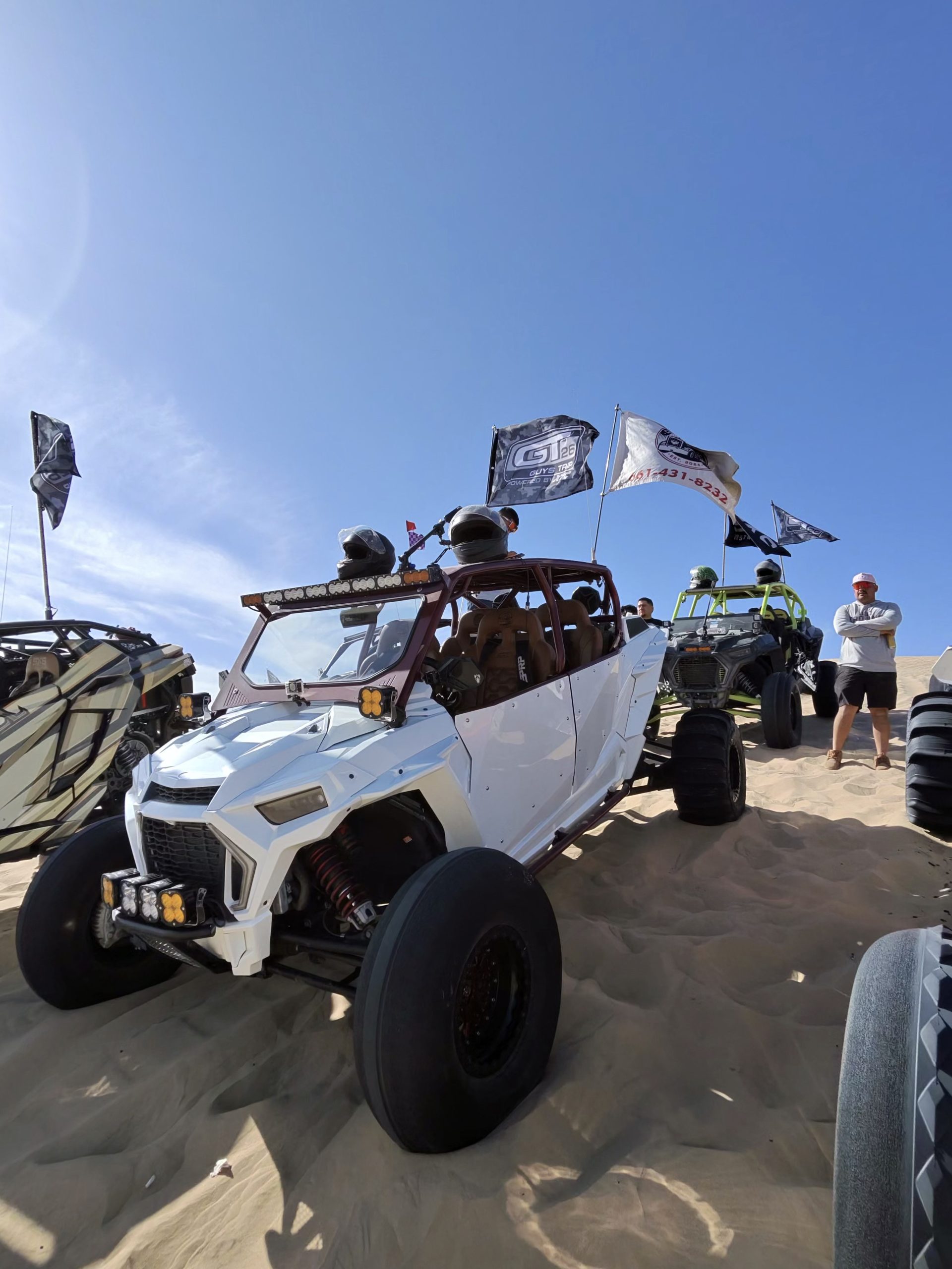 2019 Polaris Turbo S*