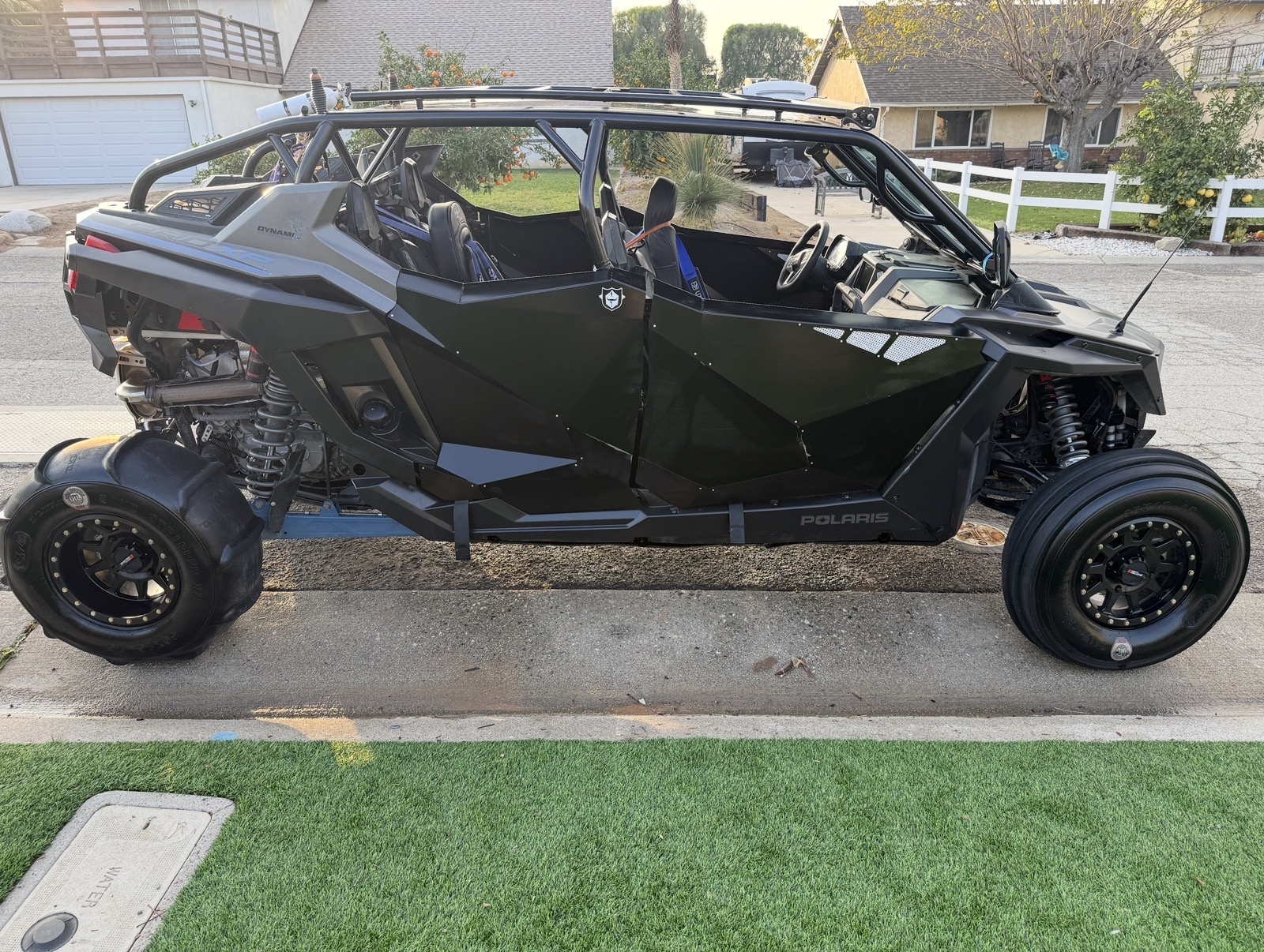 2021 RZR PRO XP4 Ultimate*