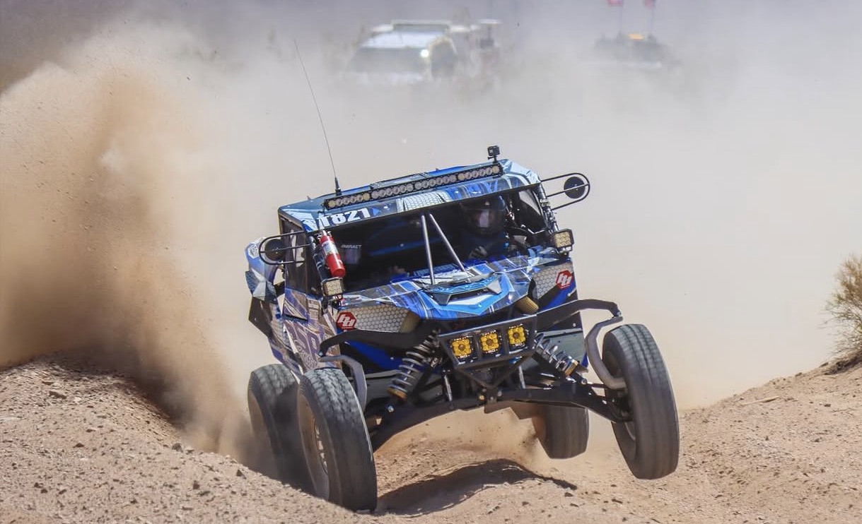 2024 Mav R, Full Lonestar Build, Race Ready!!*