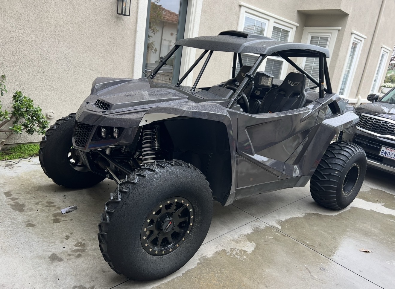 2018 Arctic Cat Wildcat XX*