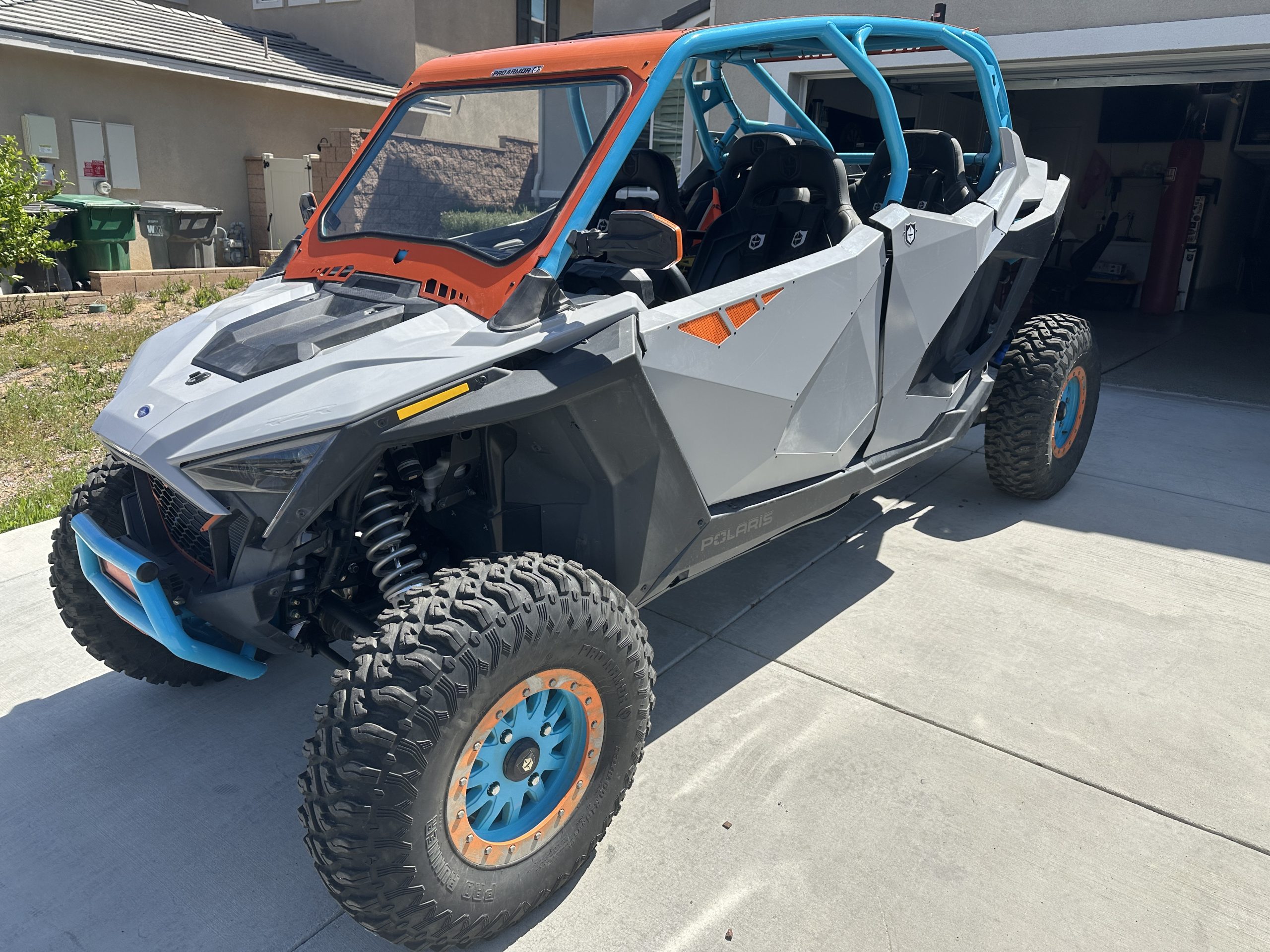 2023 Pro XP 4 Sport*
