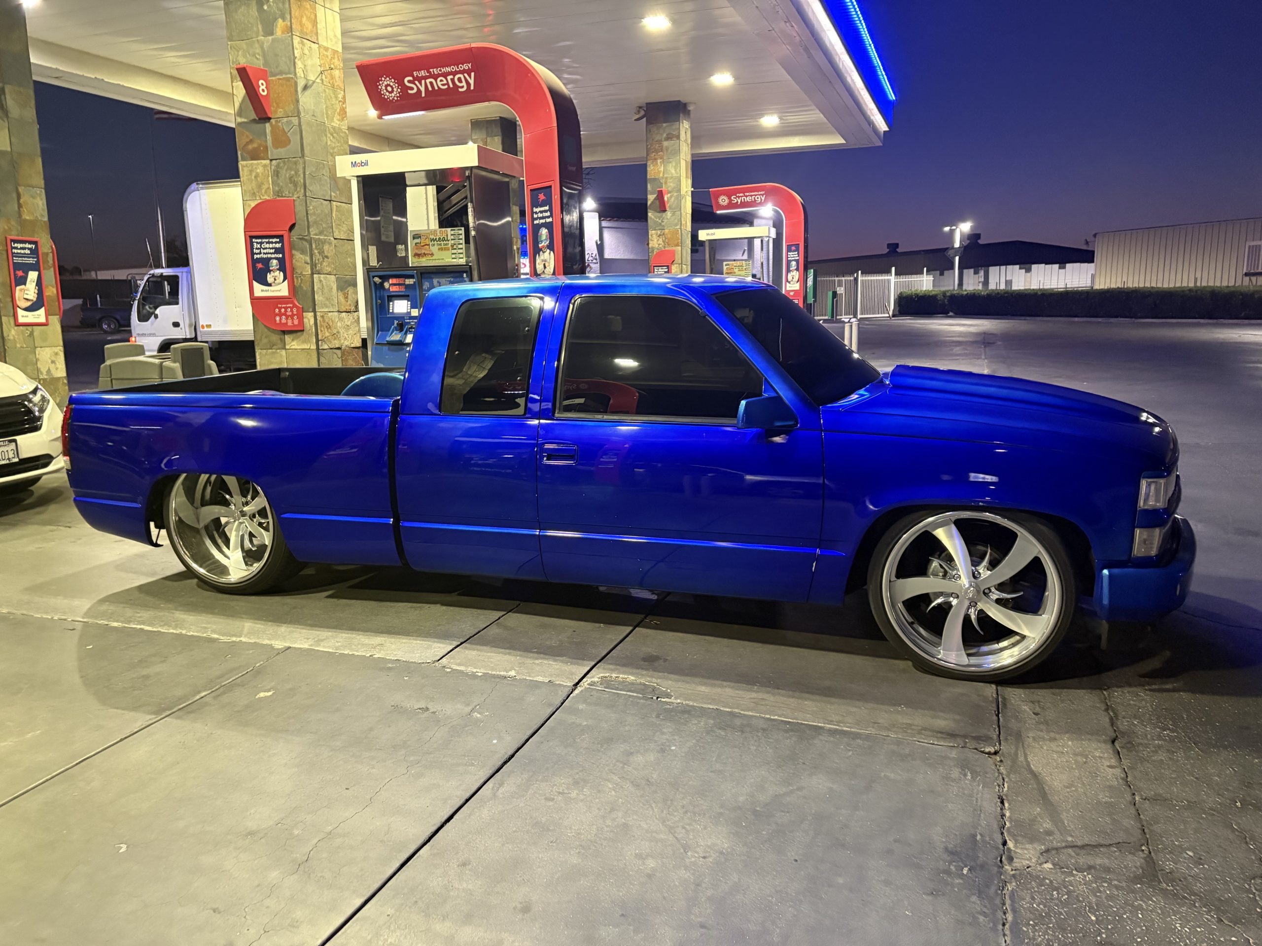 1994 Chevy Truck*
