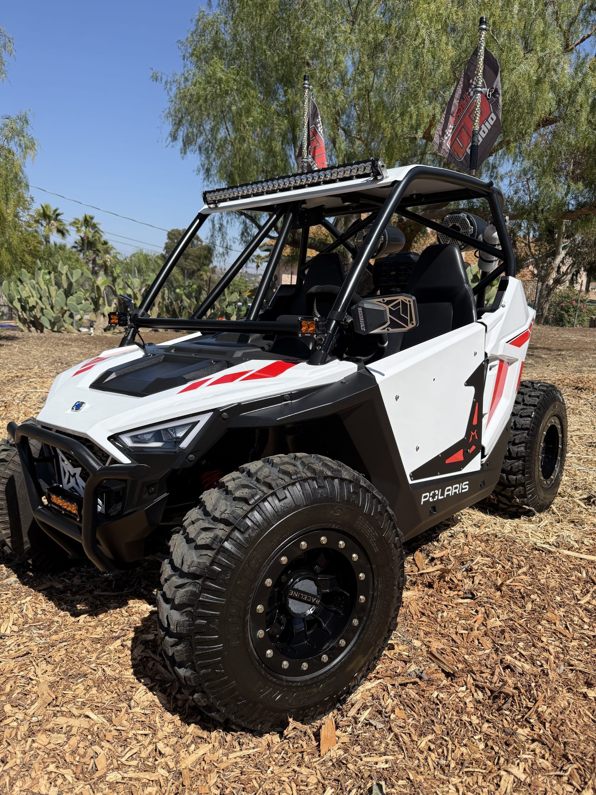 2023 Polaris RZR 200*